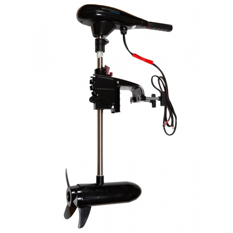 Купить электромотор троллинговый watersnake fwt44 th/26 по цене 23 584 р. в Москве. Официальный дилер! Отзывы и видео с фото. Можете купить недорого в наличии! Низкие цены. Большой выбор. Доставка по всей России. Интернет-магазин в Москве. Только положительные отзывы!