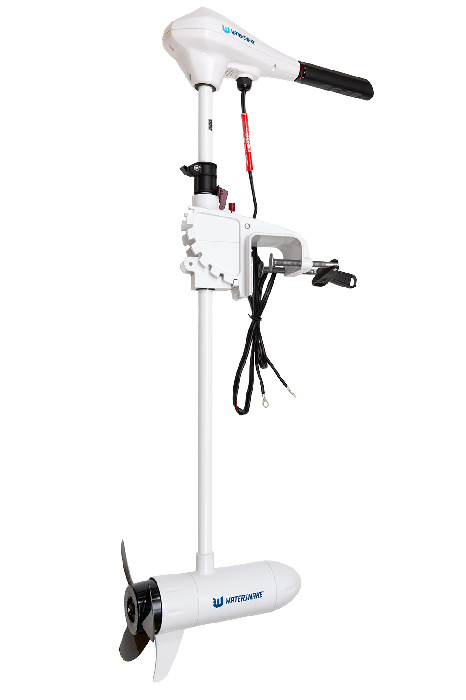 Купить электро троллинговый мотор watersnake venom 44 lbs/36" w по цене 24 525 р. в Москве. Официальный дилер! Отзывы и видео с фото. Можете купить недорого в наличии! Низкие цены. Большой выбор. Доставка по всей России. Интернет-магазин в Москве. Только положительные отзывы!