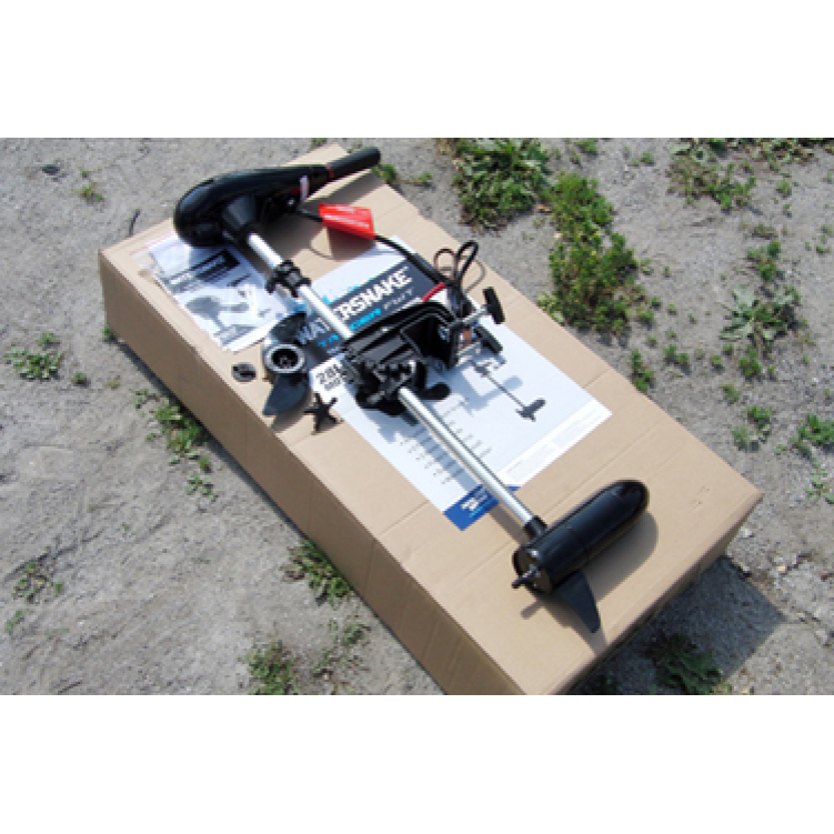 Купить электромотор троллинговый watersnake fwt28th/26 по цене 15 649 р. в Москве. Официальный дилер! Отзывы и видео с фото. Можете купить недорого в наличии! Низкие цены. Большой выбор. Доставка по всей России. Интернет-магазин в Москве. Только положительные отзывы!